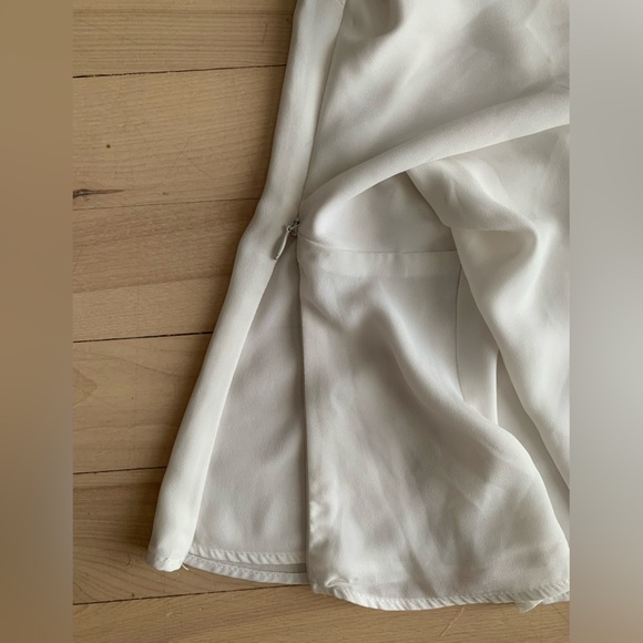 ZARA - Elegant opened back blouse - Picture 10 of 10